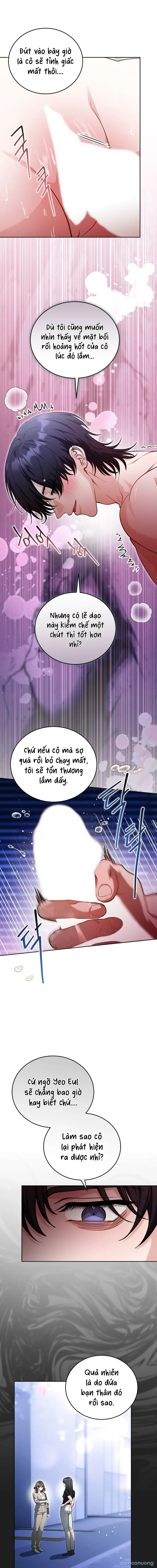 đọc truyện Sự Quyến Rũ Của Gã Hàng Xóm U Ám Chương 10 ảnh 11 tại Thiên Thai Truyện