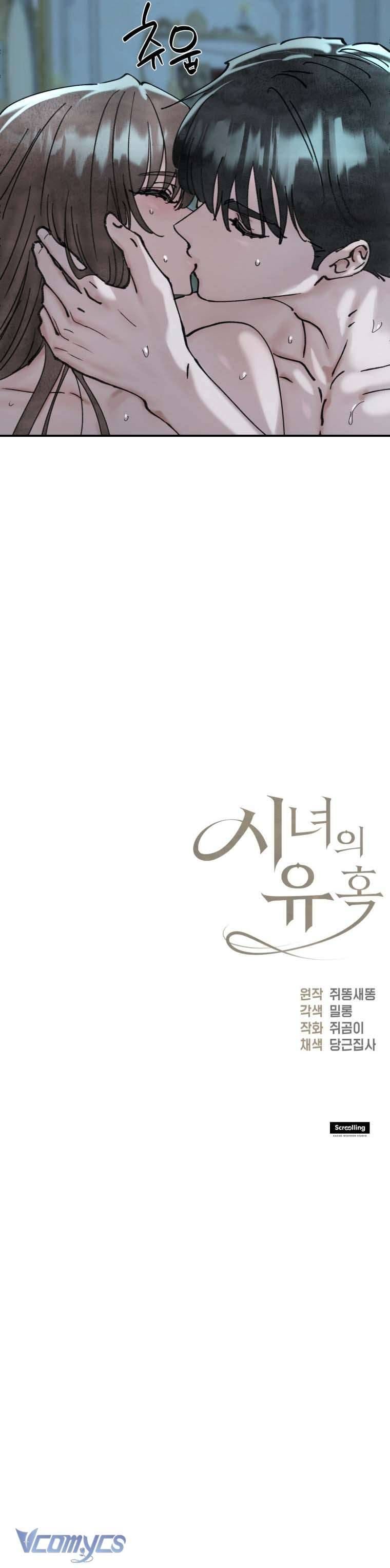 đọc truyện Sự Quyến Rũ Của Hầu Nữ Chương 20.2 ảnh 10 tại Thiên Thai Truyện