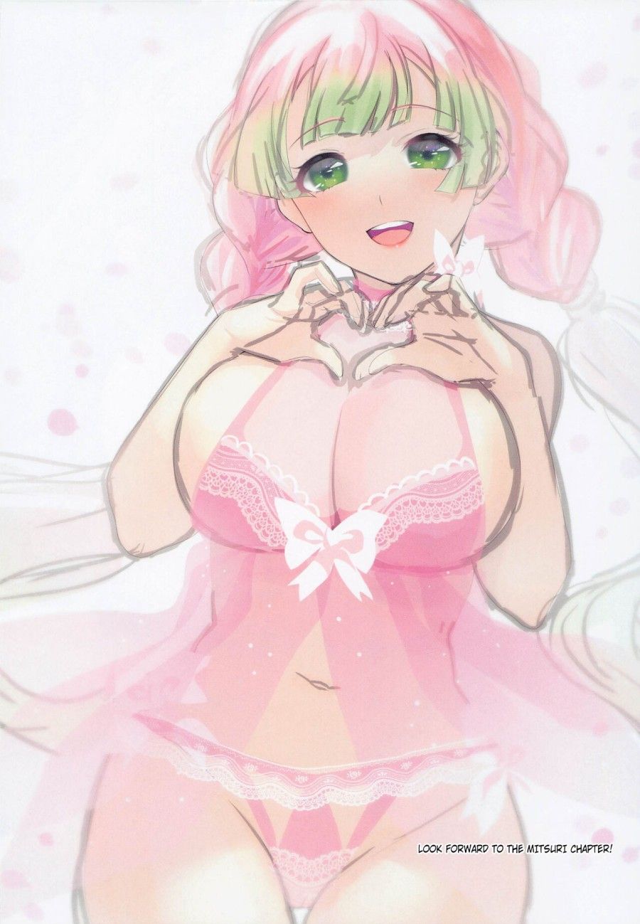 đọc truyện Sự Quyến Rũ Của Hoa. (kimetsu No Yaiba) Oneshot ảnh 18 tại Thiên Thai Truyện