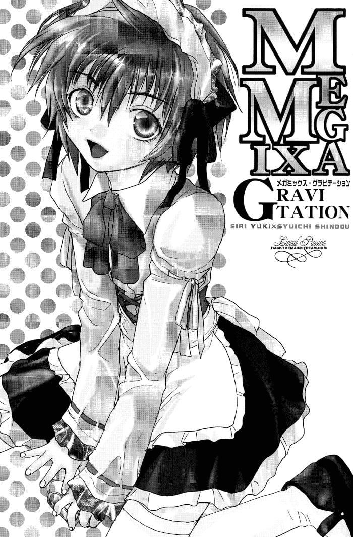 đọc truyện Sự Quyến Rũ Của Megamix Chương 3 ảnh 2 tại Thiên Thai Truyện