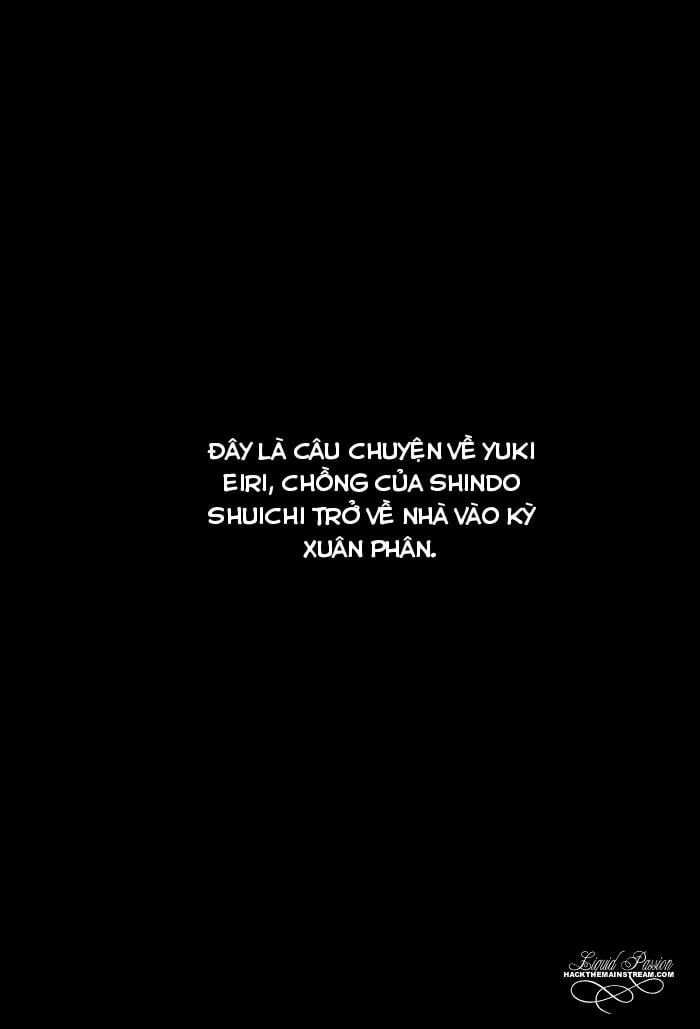 đọc truyện Sự Quyến Rũ Của Megamix Chương 3 ảnh 4 tại Thiên Thai Truyện