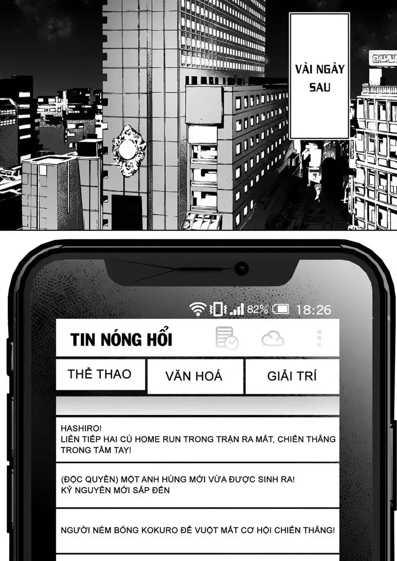 đọc truyện Sự Quyến Rũ Của Một Nữ Phát Thanh Viên Xinh Đẹp Chương 1 ảnh 5 tại Giả Dược