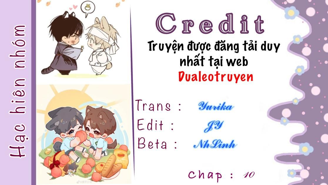đọc truyện Sự Quyến Rũ Của Thần Rắn Chương 10 ảnh 1 tại Giả Dược