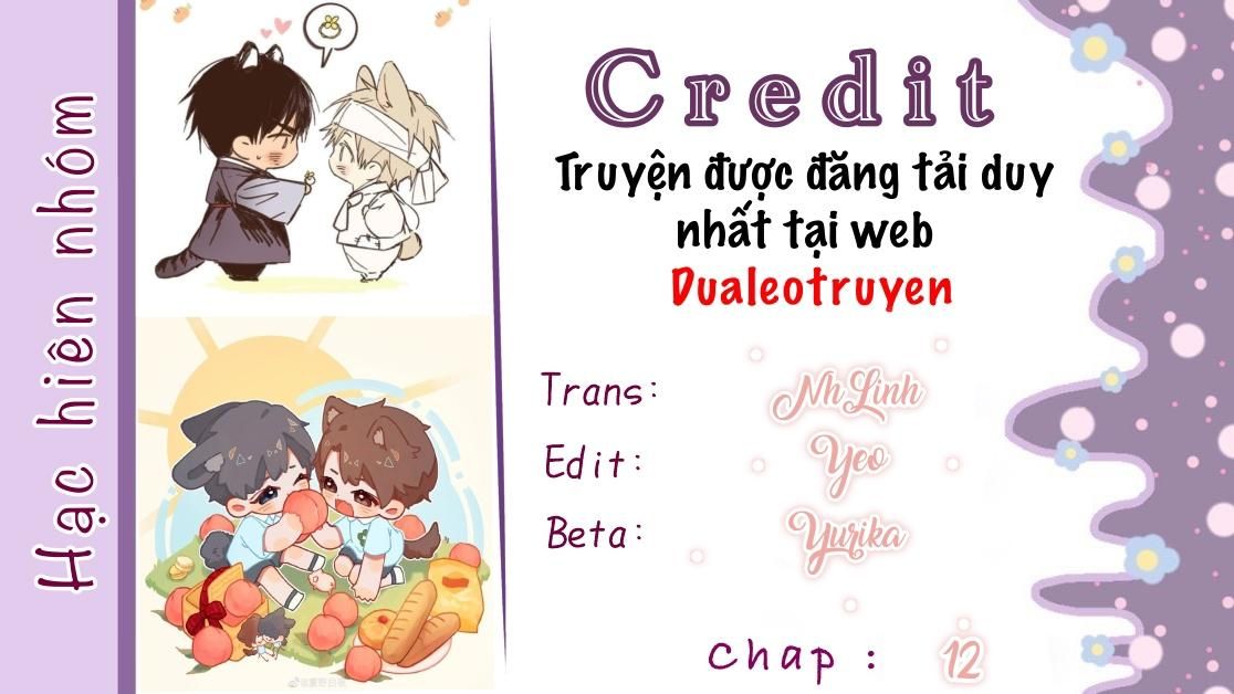 đọc truyện Sự Quyến Rũ Của Thần Rắn Chương 12 ảnh 1 tại Giả Dược