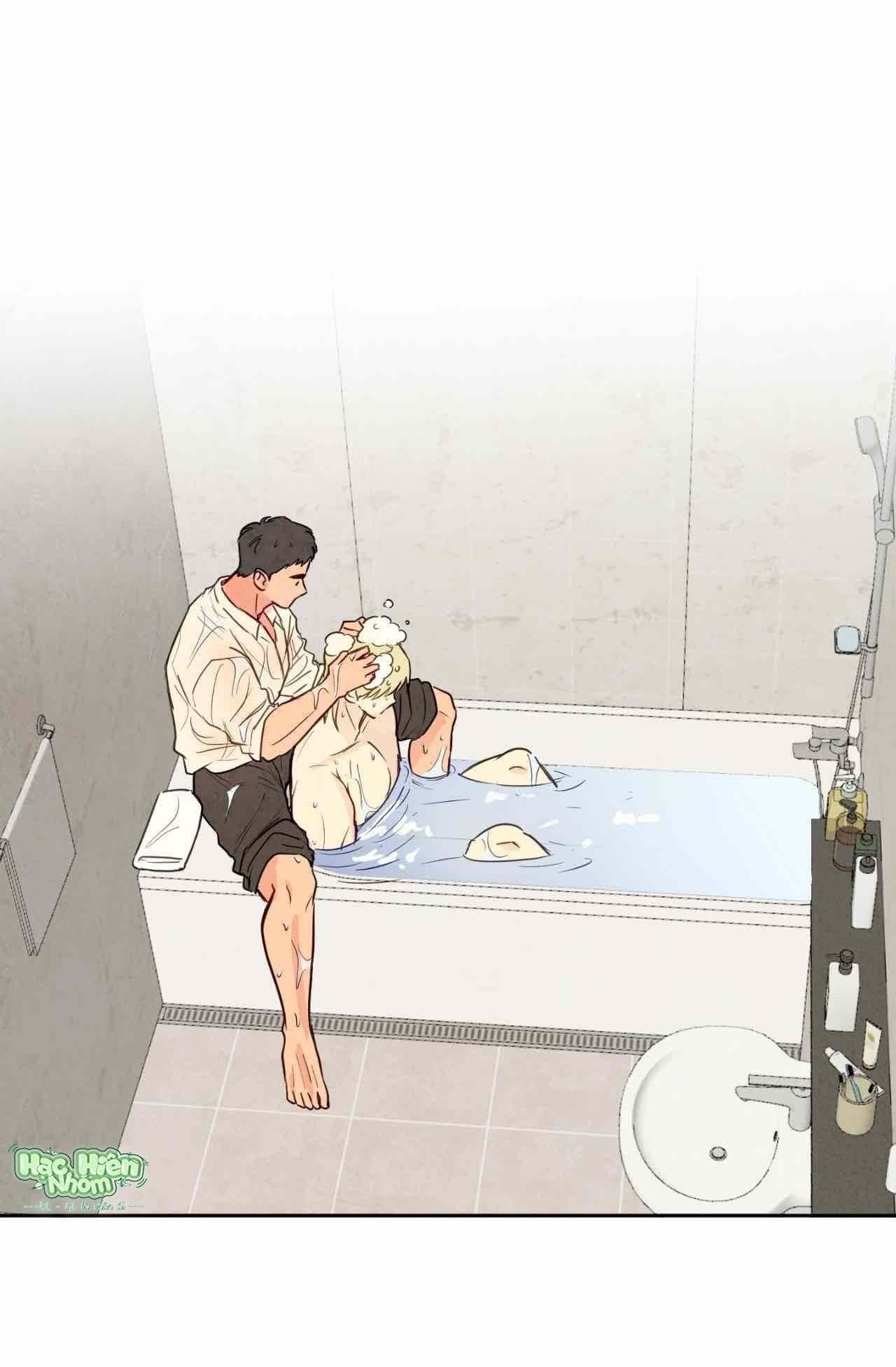 đọc truyện Sự Quyến Rũ Của Thần Rắn Chương 14 ảnh 2 tại Giả Dược