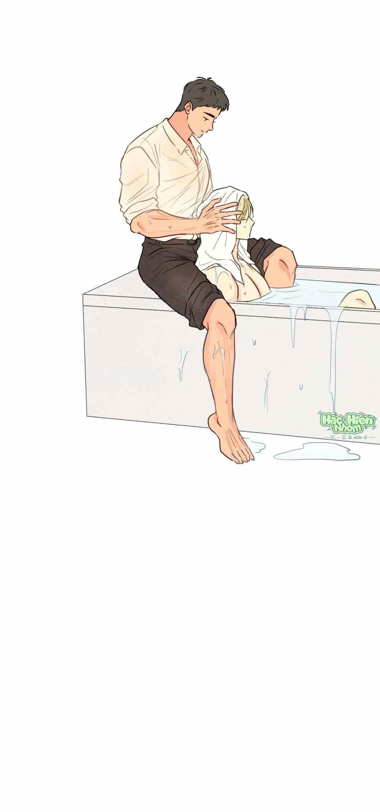 đọc truyện Sự Quyến Rũ Của Thần Rắn Chương 14 ảnh 28 tại Giả Dược