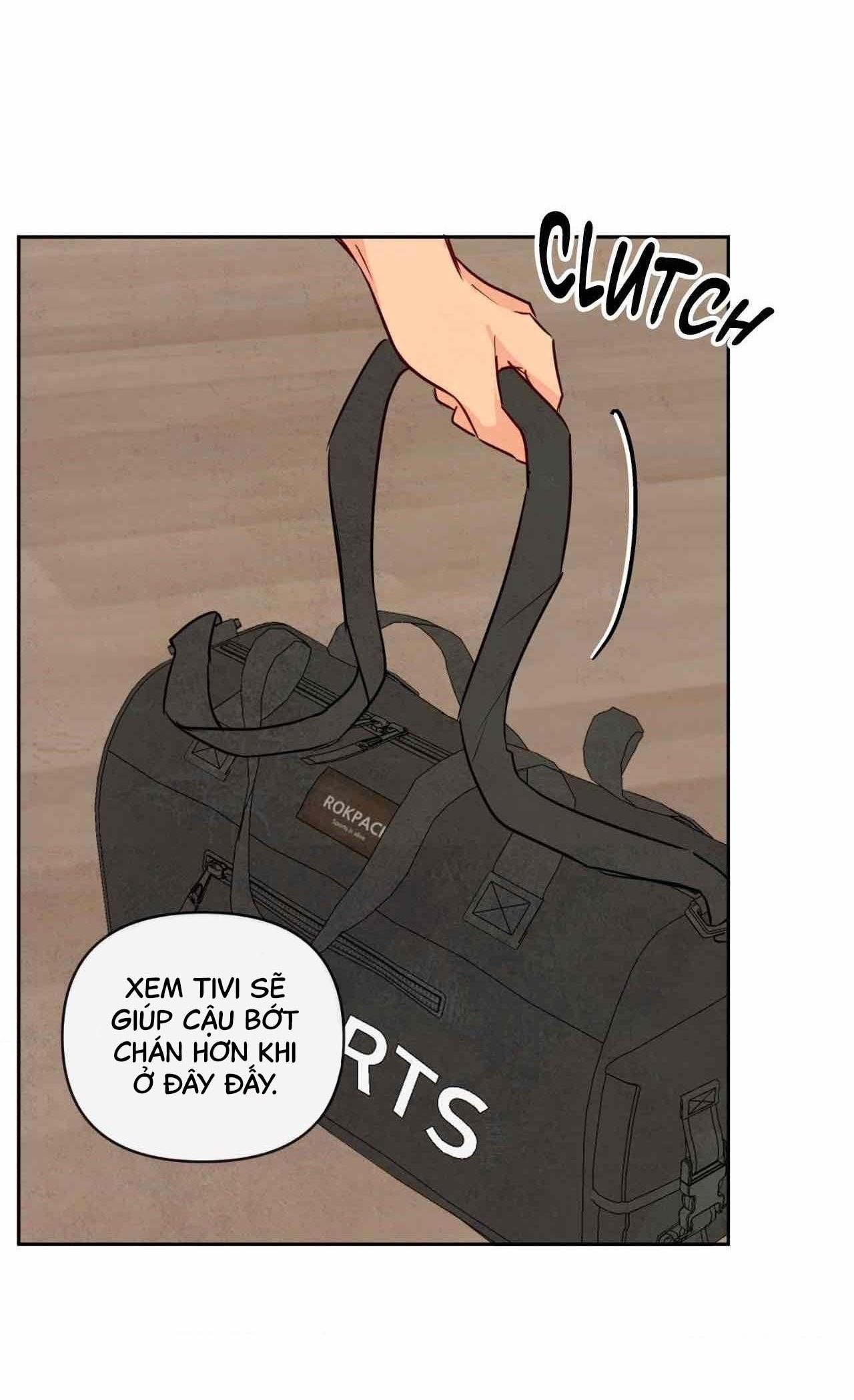 đọc truyện Sự Quyến Rũ Của Thần Rắn Chương 14 ảnh 44 tại Giả Dược
