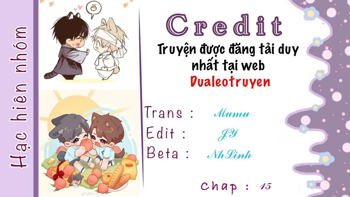 đọc truyện Sự Quyến Rũ Của Thần Rắn Chương 15 ảnh 1 tại Giả Dược