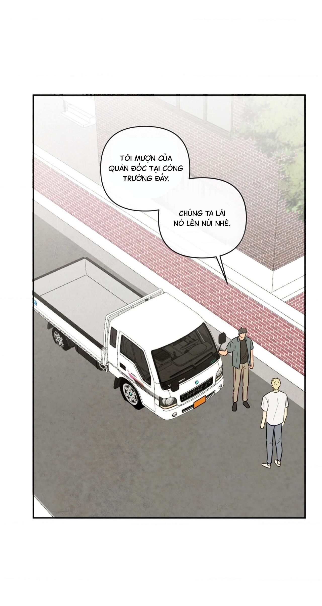 đọc truyện Sự Quyến Rũ Của Thần Rắn Chương 15 ảnh 28 tại Giả Dược
