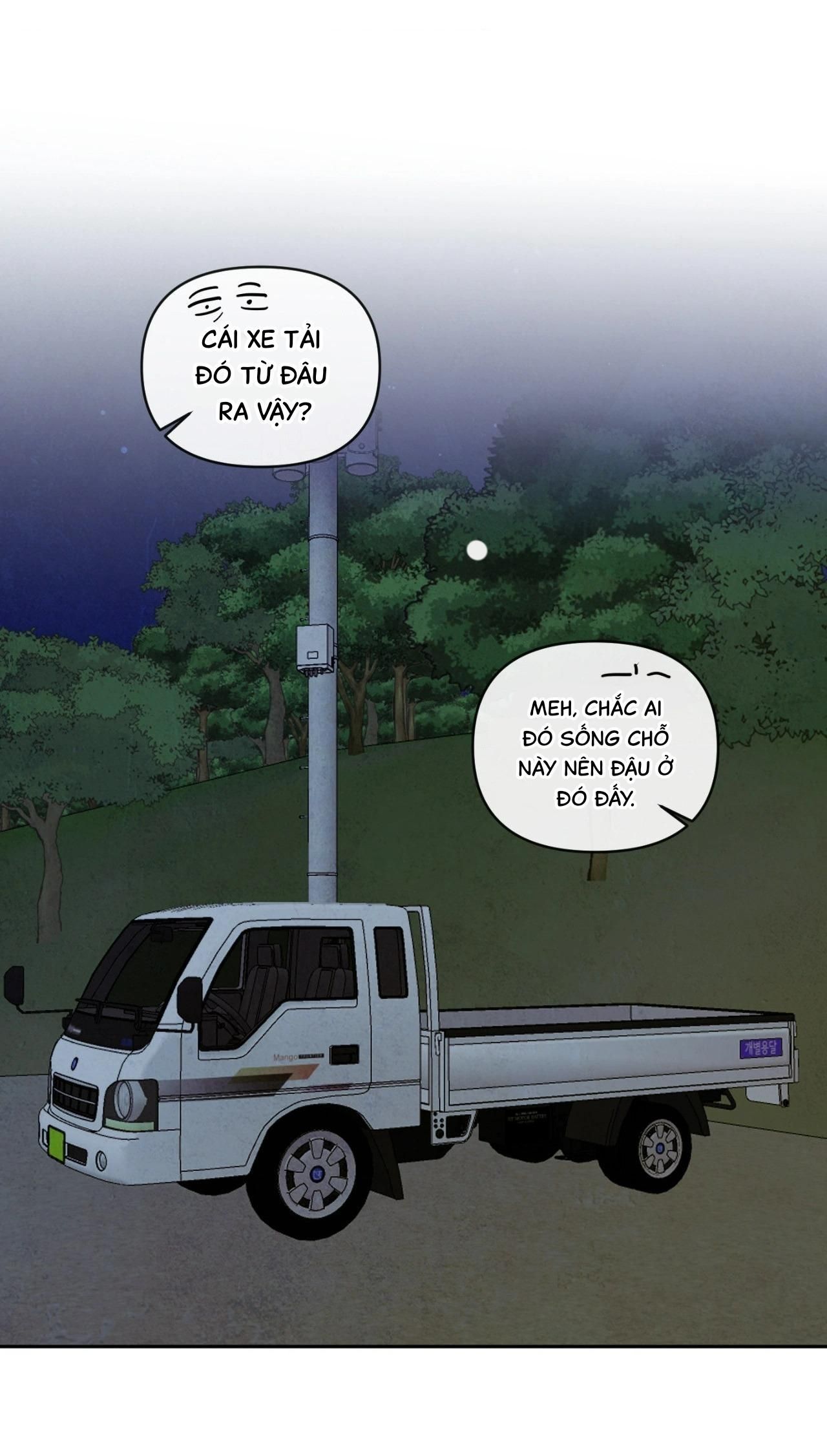 đọc truyện Sự Quyến Rũ Của Thần Rắn Chương 17 ảnh 5 tại Giả Dược