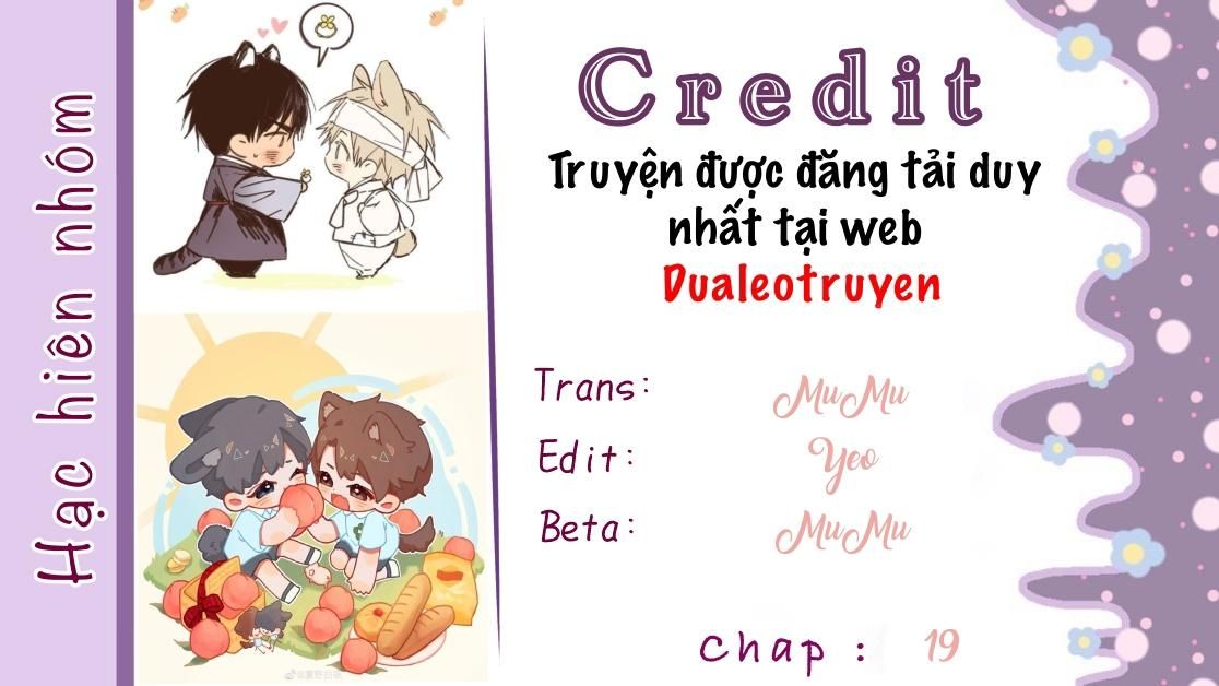 đọc truyện Sự Quyến Rũ Của Thần Rắn Chương 19 ảnh 1 tại Giả Dược