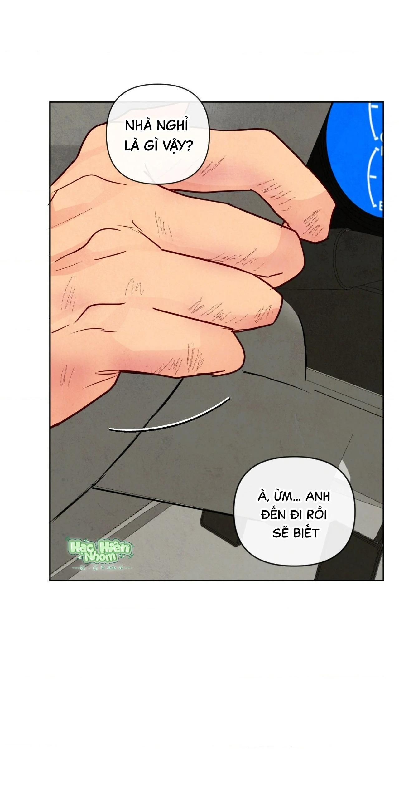 đọc truyện Sự Quyến Rũ Của Thần Rắn Chương 19 ảnh 41 tại Giả Dược