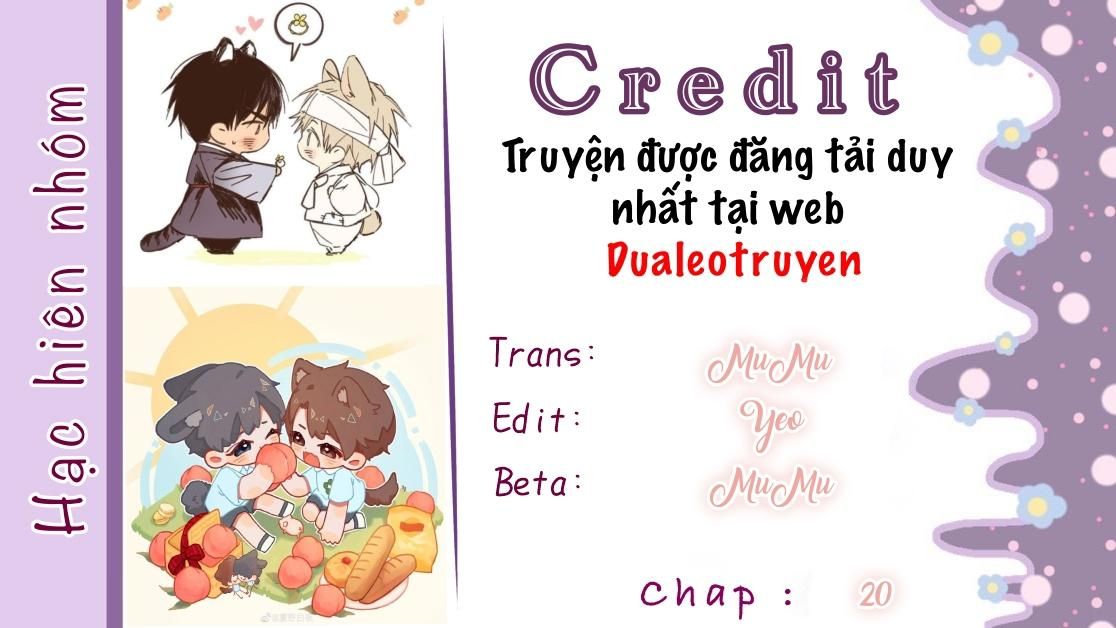 đọc truyện Sự Quyến Rũ Của Thần Rắn Chương 20 ảnh 1 tại Giả Dược