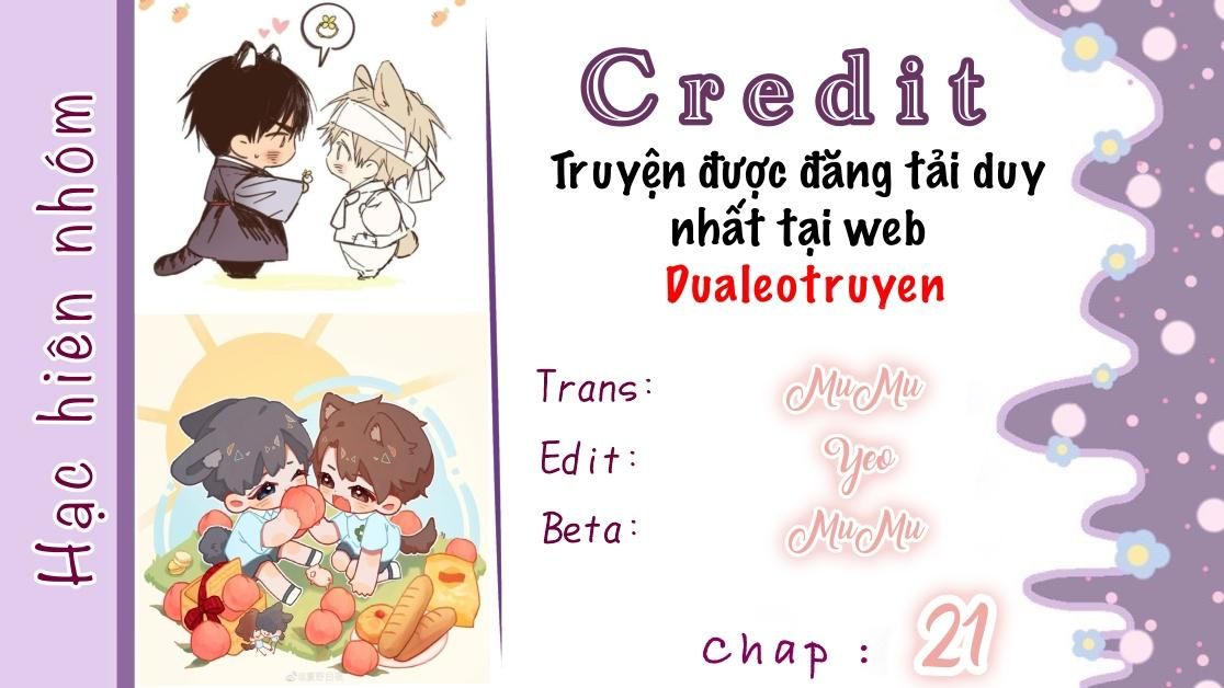 đọc truyện Sự Quyến Rũ Của Thần Rắn Chương 21 ảnh 1 tại Giả Dược