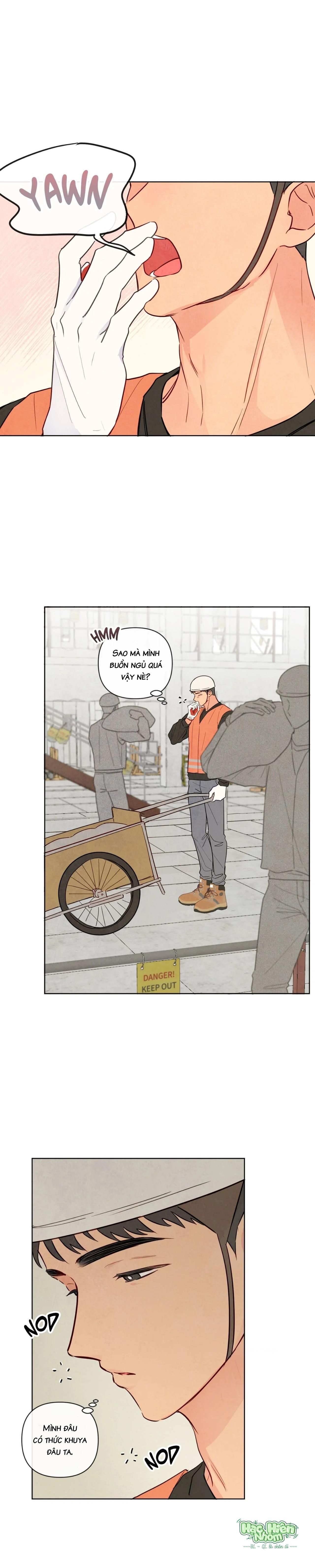 đọc truyện Sự Quyến Rũ Của Thần Rắn Chương 28 ảnh 5 tại Giả Dược