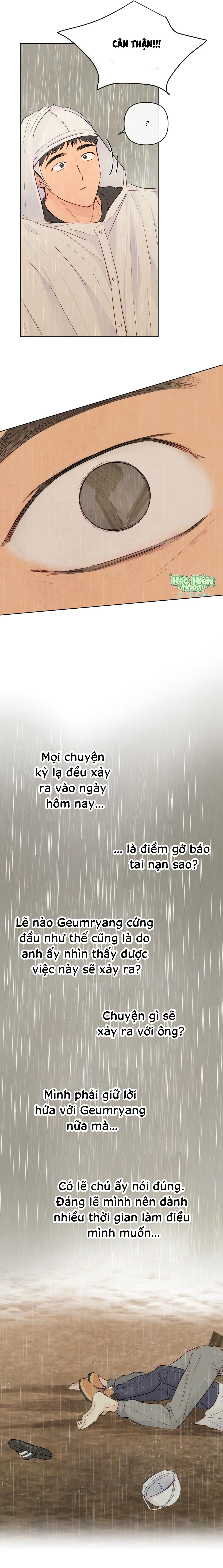đọc truyện Sự Quyến Rũ Của Thần Rắn Chương 29 ảnh 16 tại Giả Dược