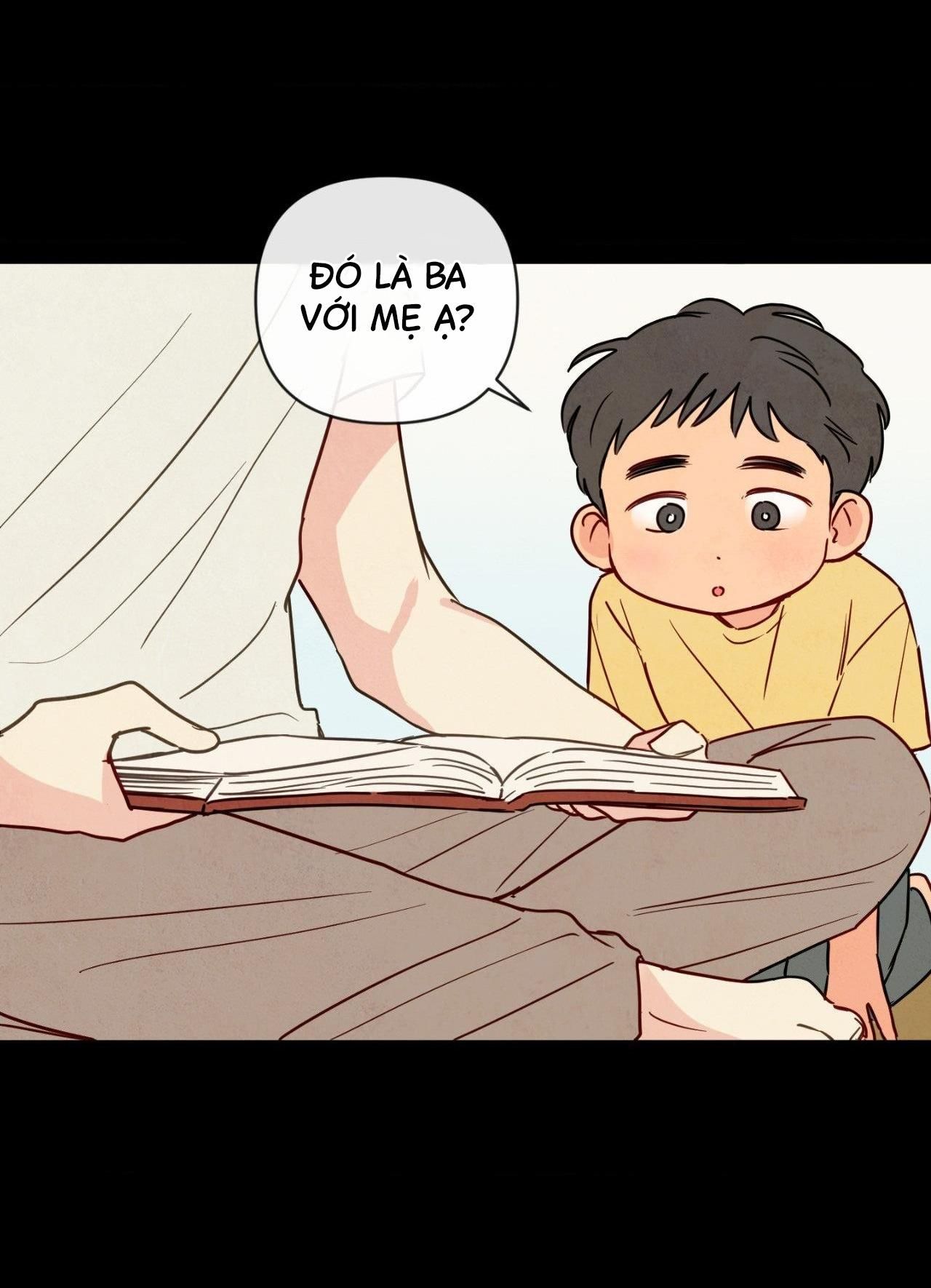 đọc truyện Sự Quyến Rũ Của Thần Rắn Chương 4 ảnh 3 tại Giả Dược