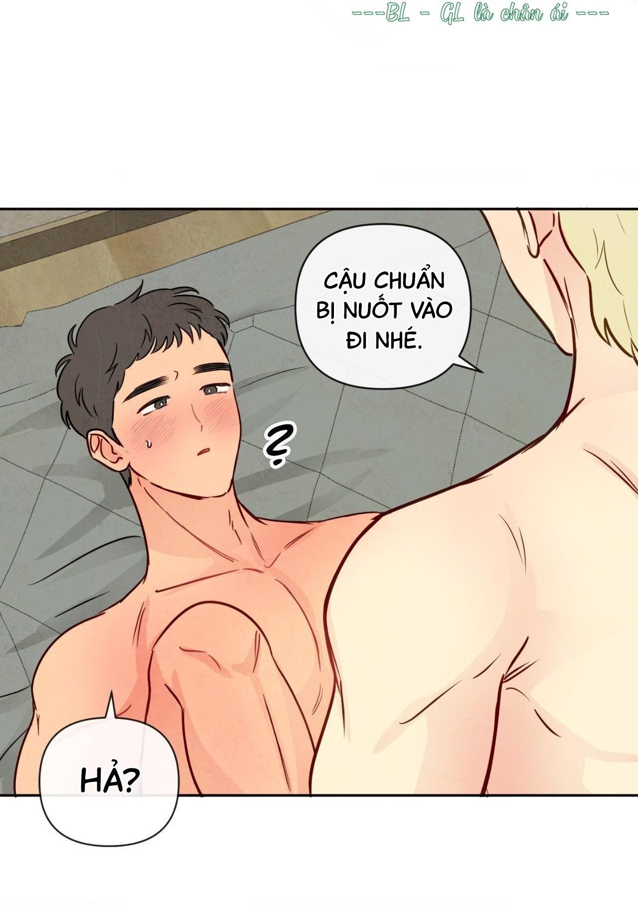 đọc truyện Sự Quyến Rũ Của Thần Rắn Chương 4 ảnh 41 tại Giả Dược