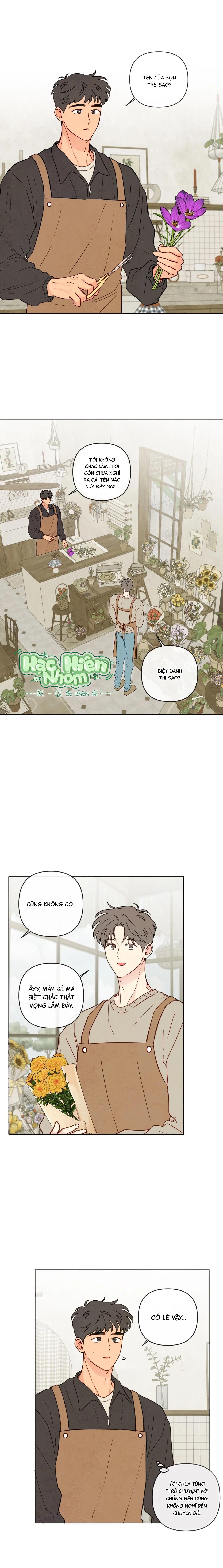 đọc truyện Sự Quyến Rũ Của Thần Rắn Chương 40 ảnh 3 tại Thiên Thai Truyện