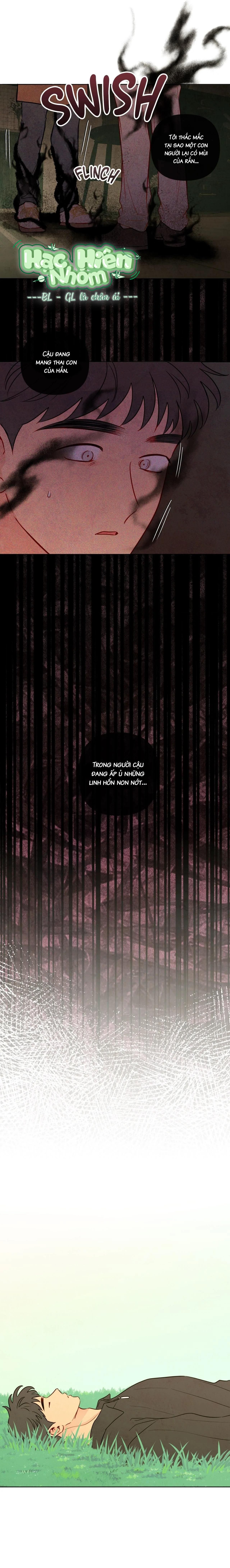 đọc truyện Sự Quyến Rũ Của Thần Rắn Chương 40 ảnh 13 tại Thiên Thai Truyện