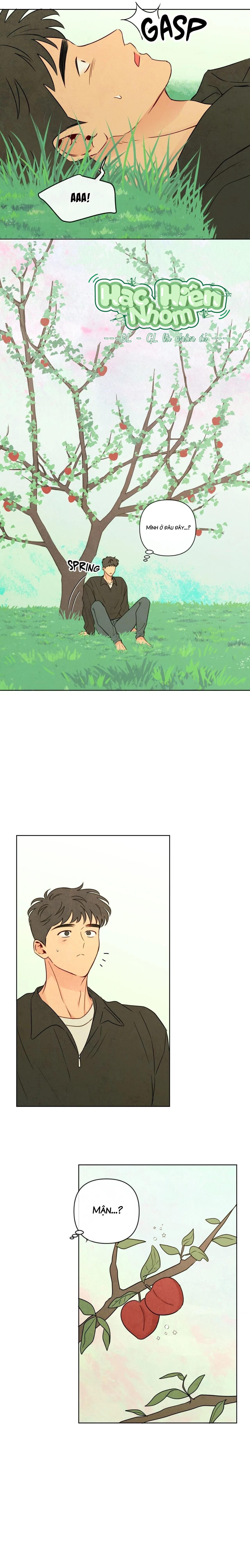 đọc truyện Sự Quyến Rũ Của Thần Rắn Chương 40 ảnh 14 tại Thiên Thai Truyện