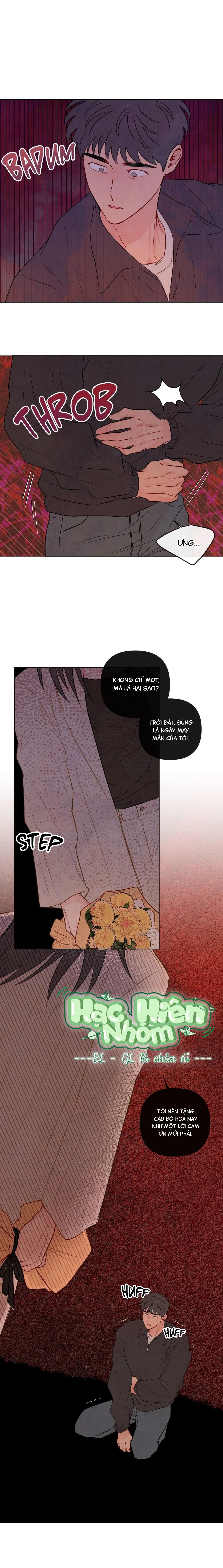 đọc truyện Sự Quyến Rũ Của Thần Rắn Chương 40 ảnh 16 tại Thiên Thai Truyện