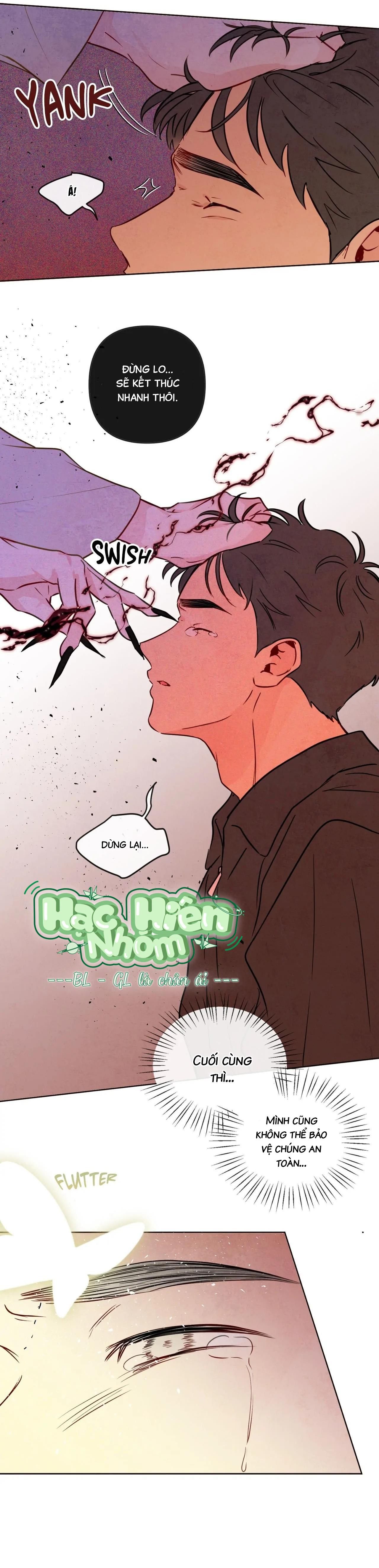 đọc truyện Sự Quyến Rũ Của Thần Rắn Chương 40 ảnh 18 tại Thiên Thai Truyện