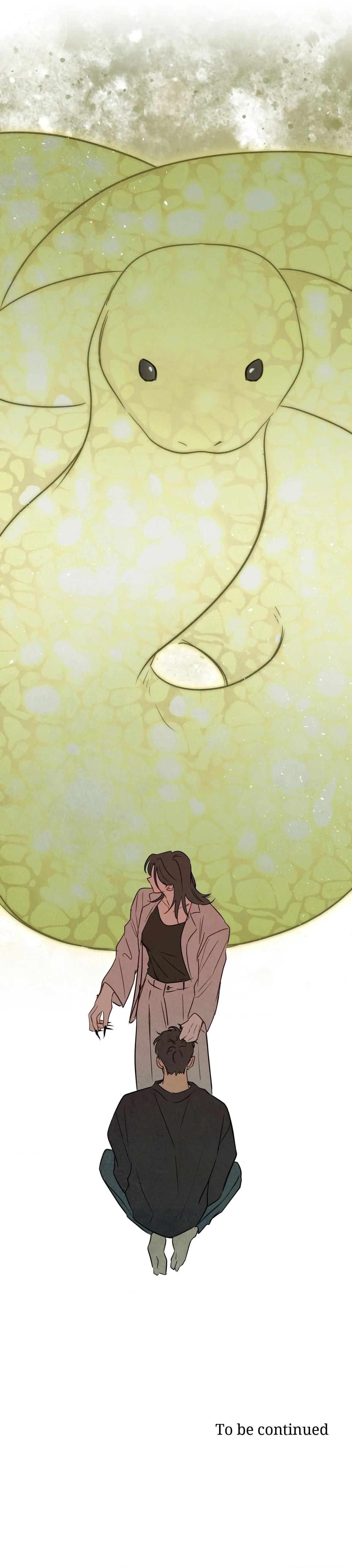 đọc truyện Sự Quyến Rũ Của Thần Rắn Chương 40 ảnh 19 tại Thiên Thai Truyện