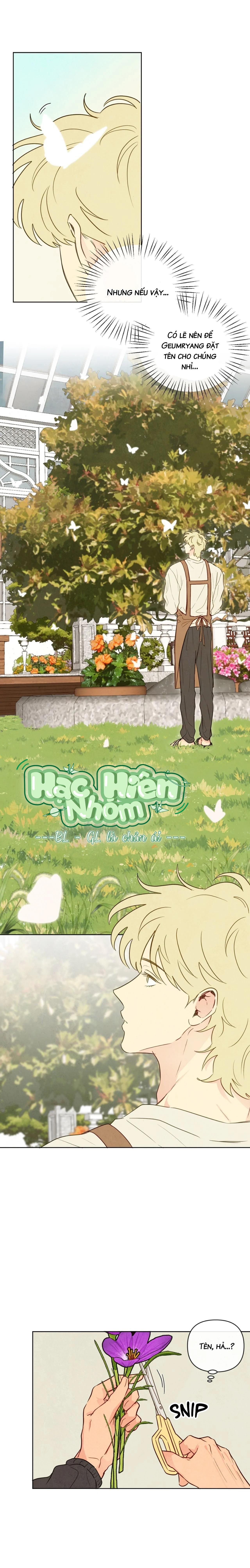 đọc truyện Sự Quyến Rũ Của Thần Rắn Chương 40 ảnh 4 tại Thiên Thai Truyện