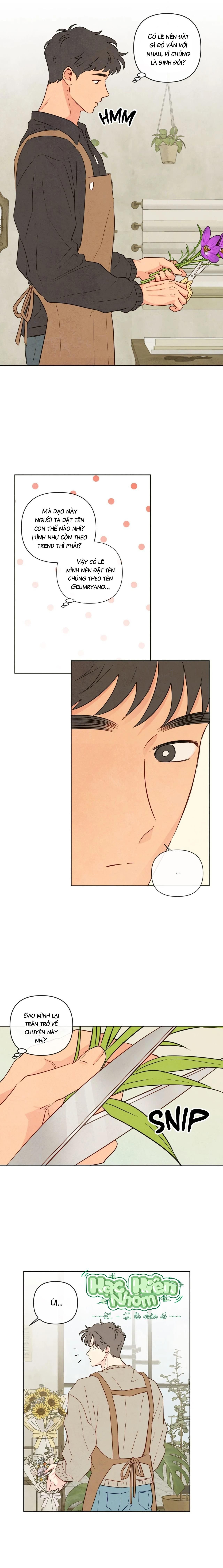 đọc truyện Sự Quyến Rũ Của Thần Rắn Chương 40 ảnh 5 tại Thiên Thai Truyện