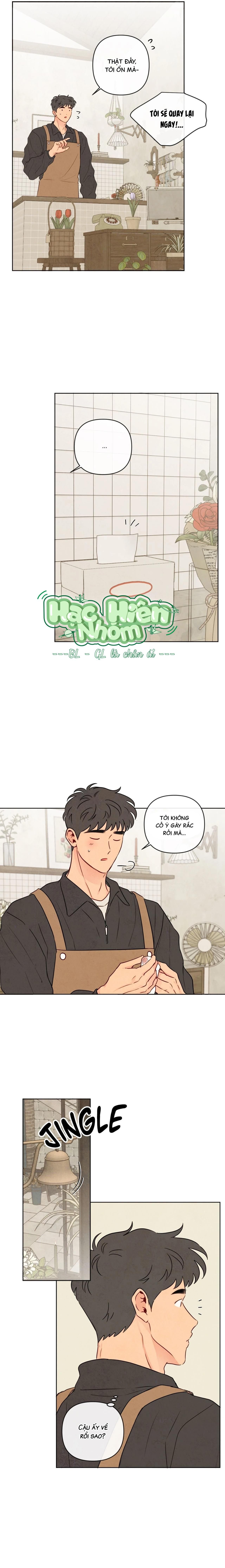 đọc truyện Sự Quyến Rũ Của Thần Rắn Chương 40 ảnh 7 tại Thiên Thai Truyện