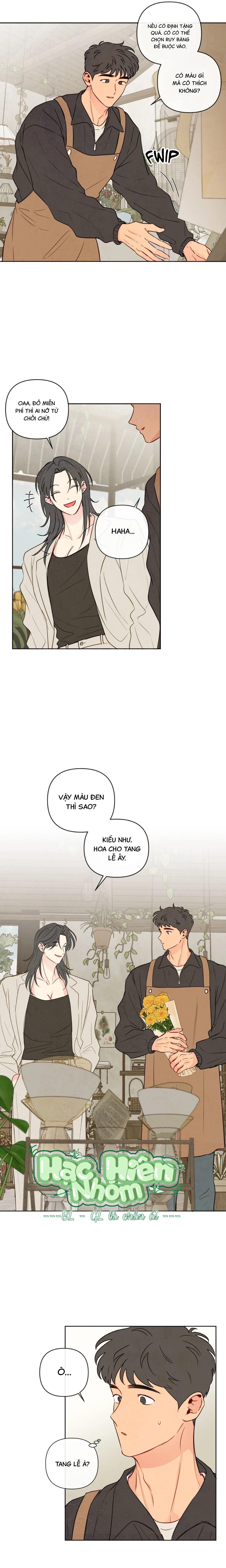 đọc truyện Sự Quyến Rũ Của Thần Rắn Chương 40 ảnh 10 tại Thiên Thai Truyện