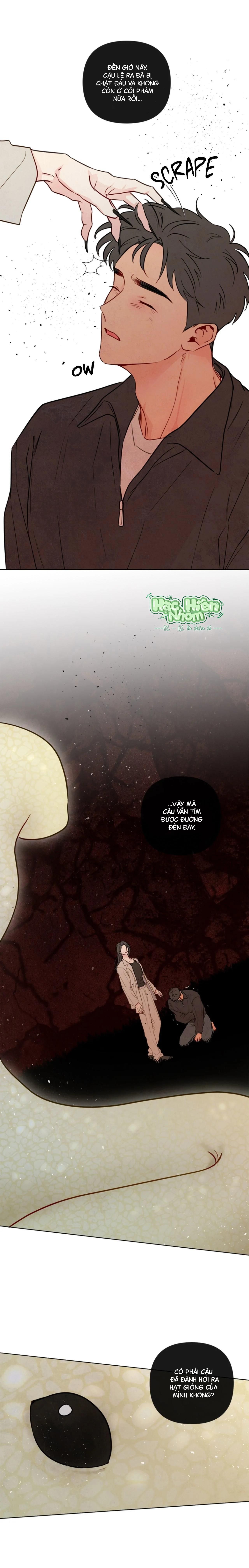 đọc truyện Sự Quyến Rũ Của Thần Rắn Chương 41 ảnh 3 tại Thiên Thai Truyện