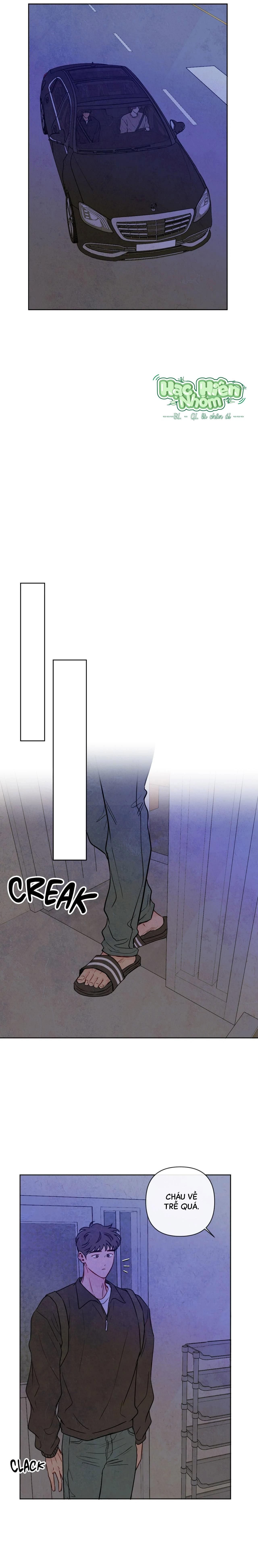 đọc truyện Sự Quyến Rũ Của Thần Rắn Chương 41 ảnh 14 tại Thiên Thai Truyện