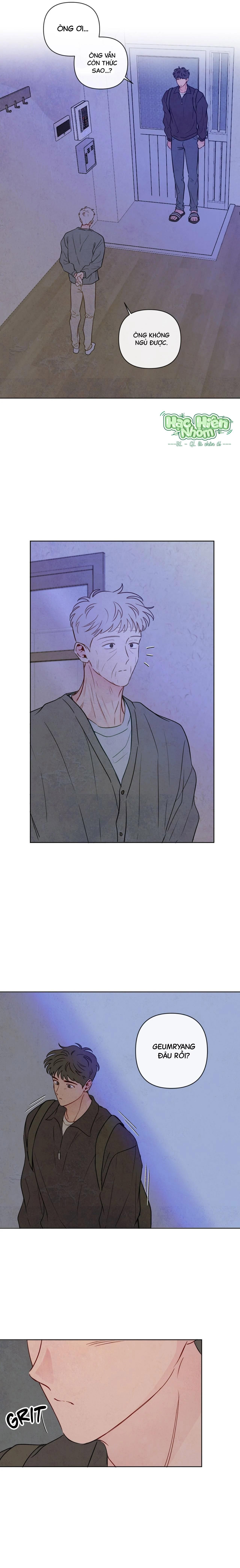 đọc truyện Sự Quyến Rũ Của Thần Rắn Chương 41 ảnh 15 tại Thiên Thai Truyện