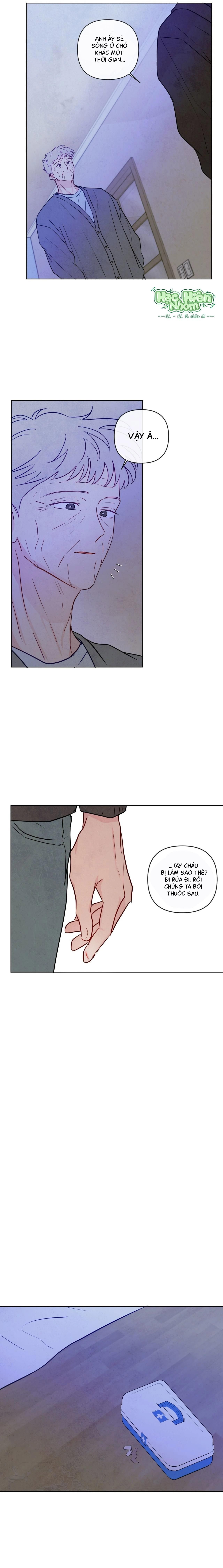 đọc truyện Sự Quyến Rũ Của Thần Rắn Chương 41 ảnh 16 tại Thiên Thai Truyện