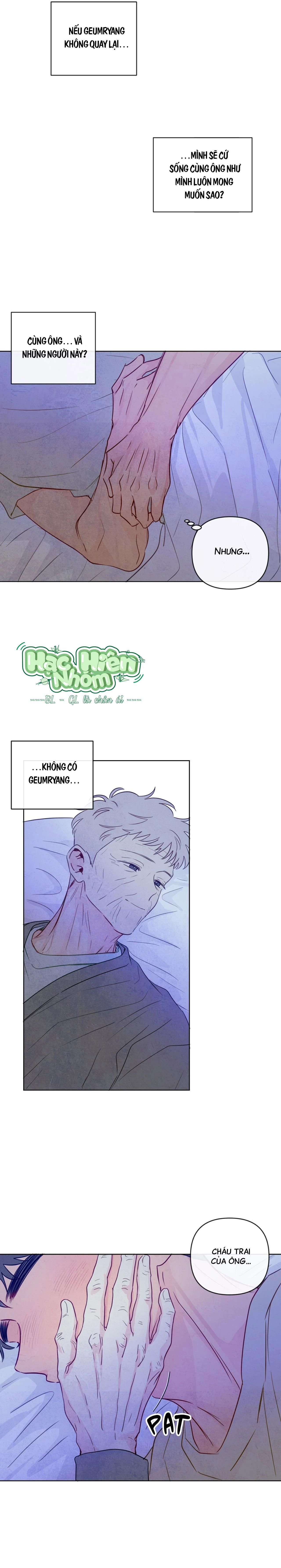 đọc truyện Sự Quyến Rũ Của Thần Rắn Chương 41 ảnh 18 tại Thiên Thai Truyện