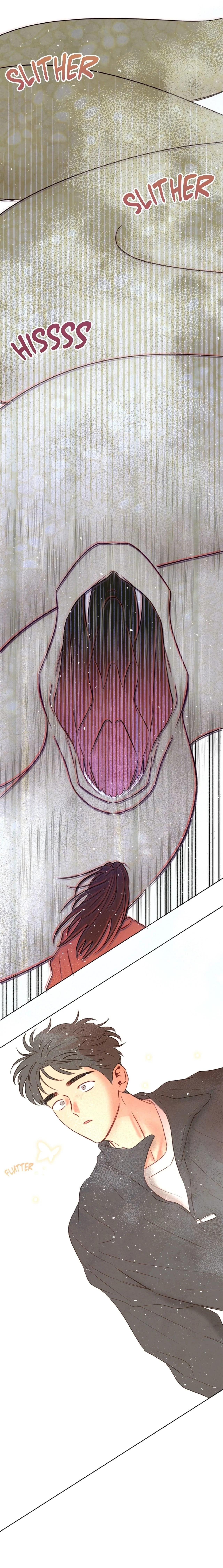 đọc truyện Sự Quyến Rũ Của Thần Rắn Chương 41 ảnh 4 tại Thiên Thai Truyện