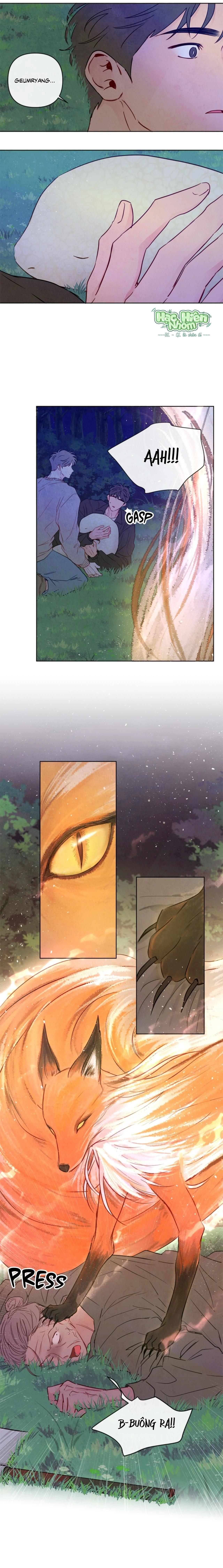 đọc truyện Sự Quyến Rũ Của Thần Rắn Chương 41 ảnh 7 tại Thiên Thai Truyện