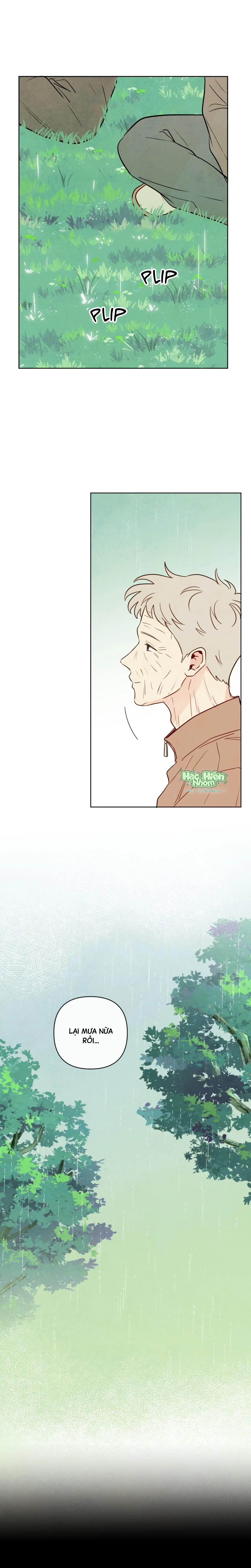 đọc truyện Sự Quyến Rũ Của Thần Rắn Chương 42 ảnh 13 tại Thiên Thai Truyện