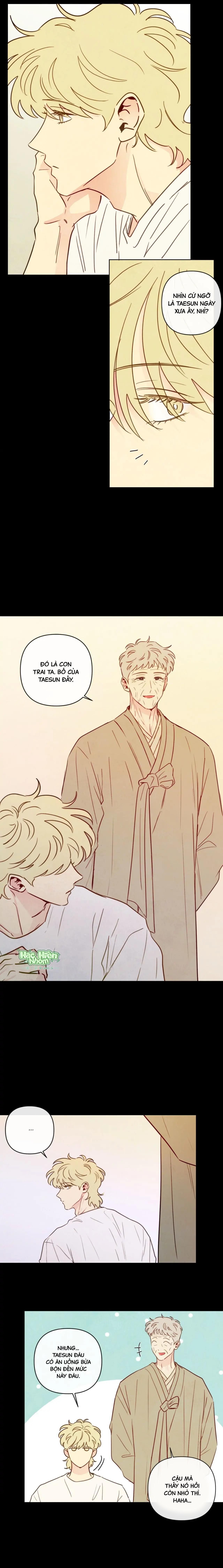 đọc truyện Sự Quyến Rũ Của Thần Rắn Chương 42 ảnh 15 tại Thiên Thai Truyện