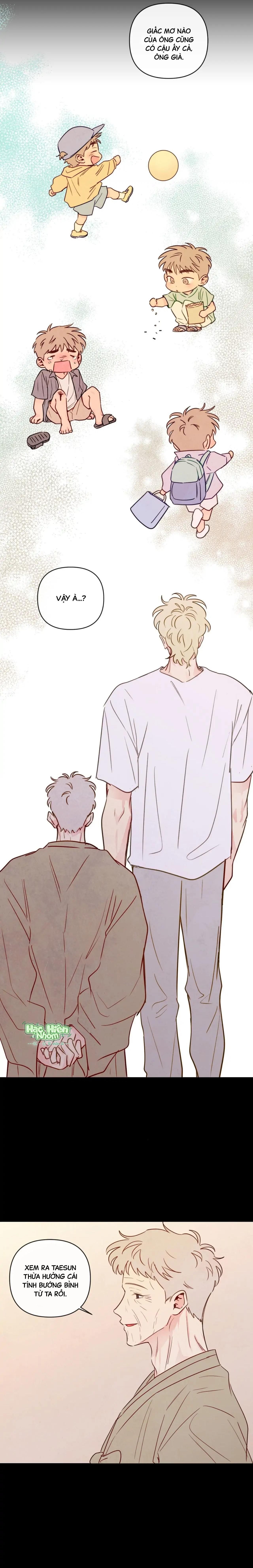 đọc truyện Sự Quyến Rũ Của Thần Rắn Chương 42 ảnh 17 tại Thiên Thai Truyện