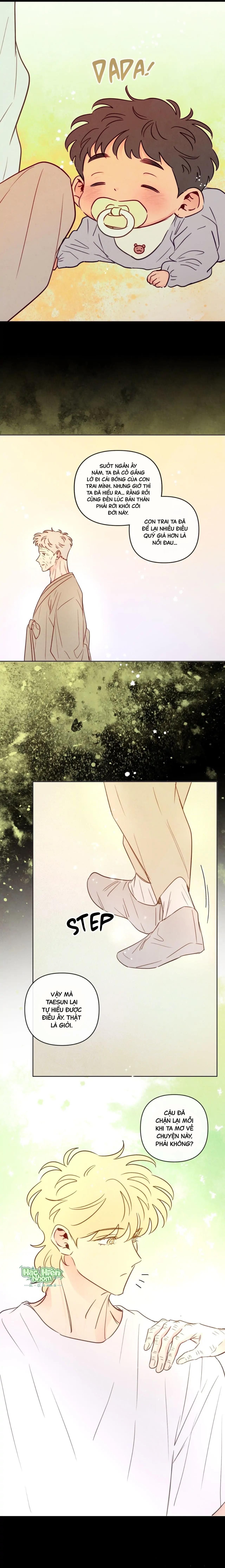 đọc truyện Sự Quyến Rũ Của Thần Rắn Chương 42 ảnh 19 tại Thiên Thai Truyện