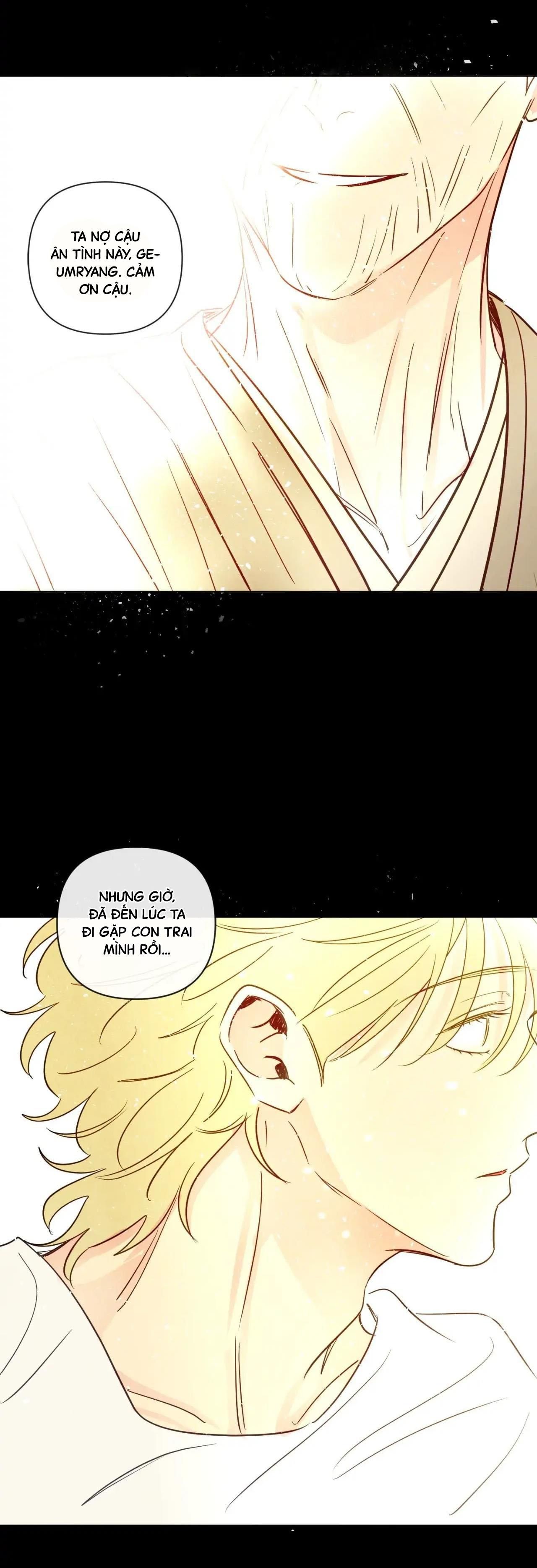 đọc truyện Sự Quyến Rũ Của Thần Rắn Chương 42 ảnh 20 tại Thiên Thai Truyện