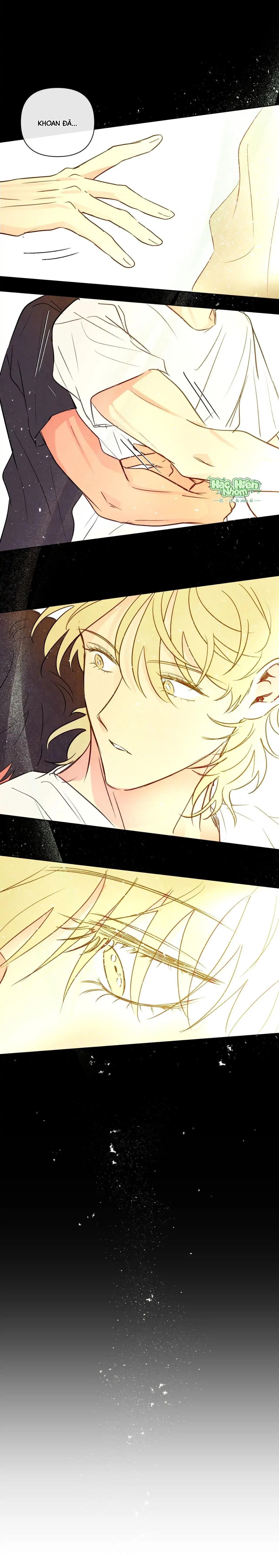 đọc truyện Sự Quyến Rũ Của Thần Rắn Chương 42 ảnh 21 tại Thiên Thai Truyện