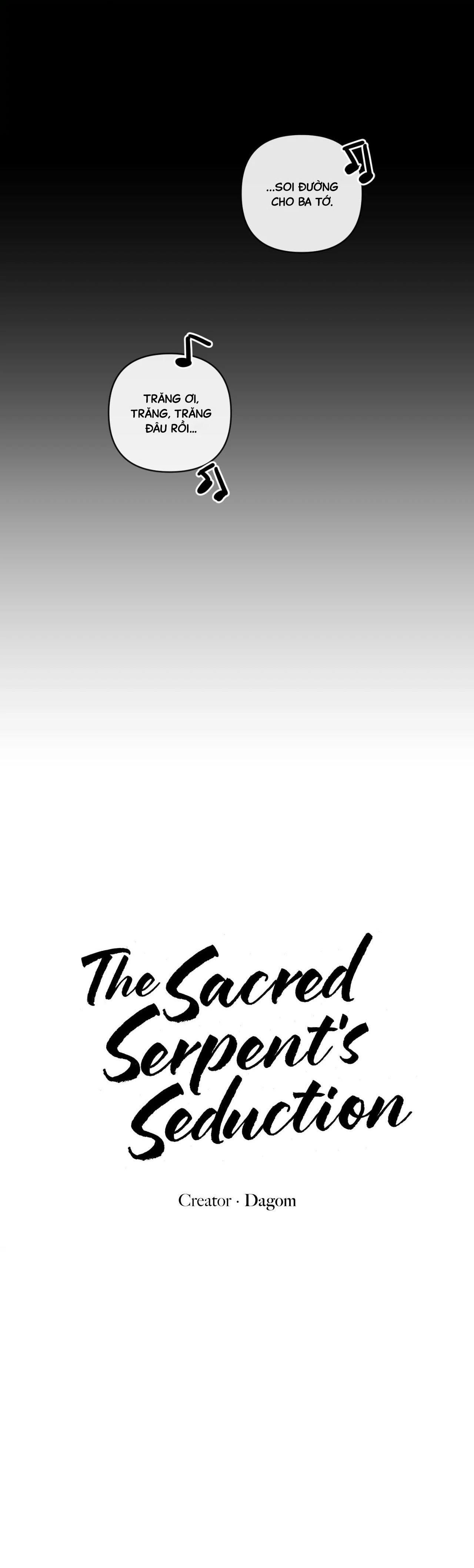 đọc truyện Sự Quyến Rũ Của Thần Rắn Chương 42 ảnh 4 tại Thiên Thai Truyện