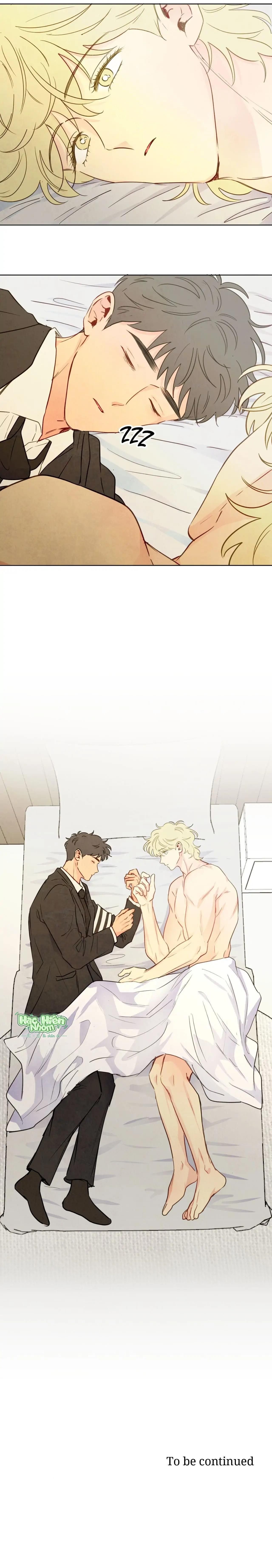 đọc truyện Sự Quyến Rũ Của Thần Rắn Chương 42 ảnh 22 tại Thiên Thai Truyện