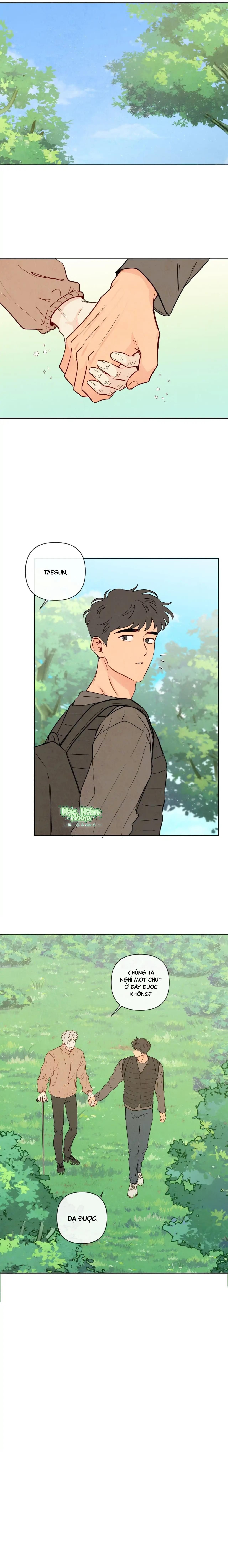 đọc truyện Sự Quyến Rũ Của Thần Rắn Chương 42 ảnh 5 tại Thiên Thai Truyện