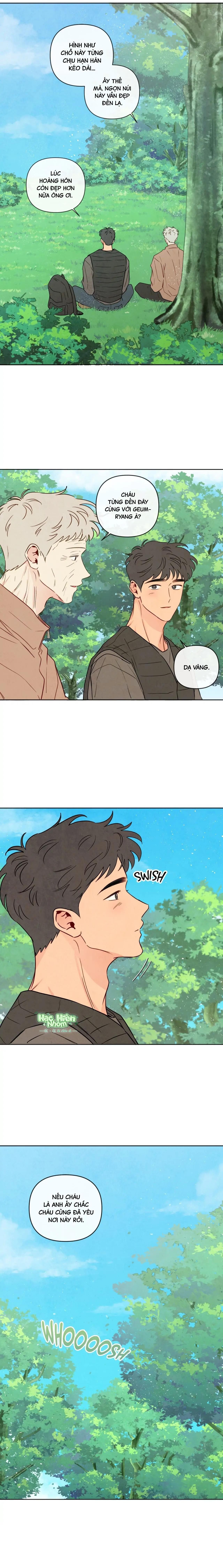 đọc truyện Sự Quyến Rũ Của Thần Rắn Chương 42 ảnh 7 tại Thiên Thai Truyện