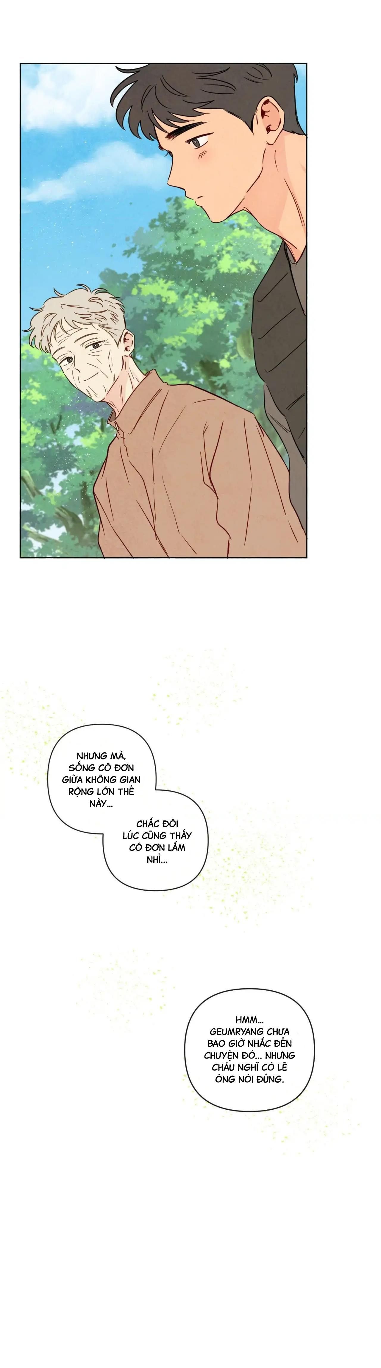 đọc truyện Sự Quyến Rũ Của Thần Rắn Chương 42 ảnh 8 tại Thiên Thai Truyện